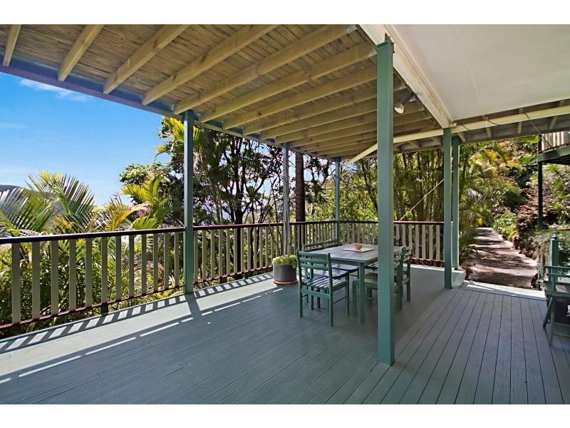 848 Tomewin Mountain Road, Currumbin Valley QLD 4223