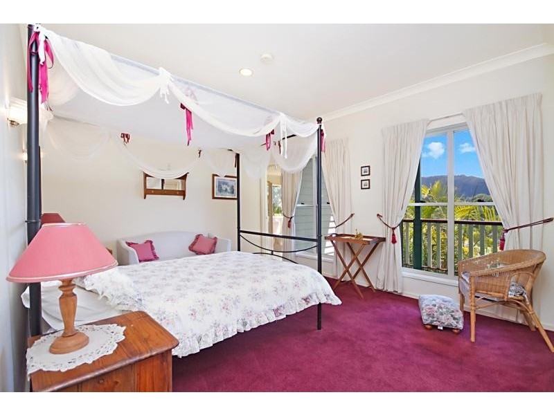 848 Tomewin Mountain Road, Currumbin Valley QLD 4223