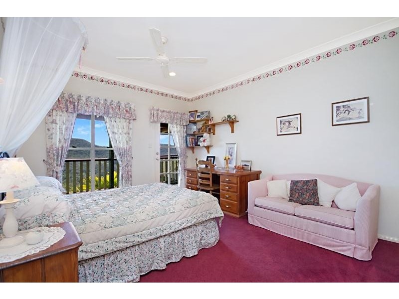 848 Tomewin Mountain Road, Currumbin Valley QLD 4223