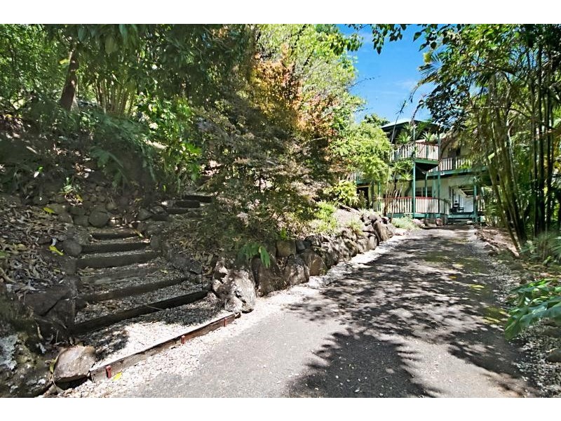 848 Tomewin Mountain Road, Currumbin Valley QLD 4223