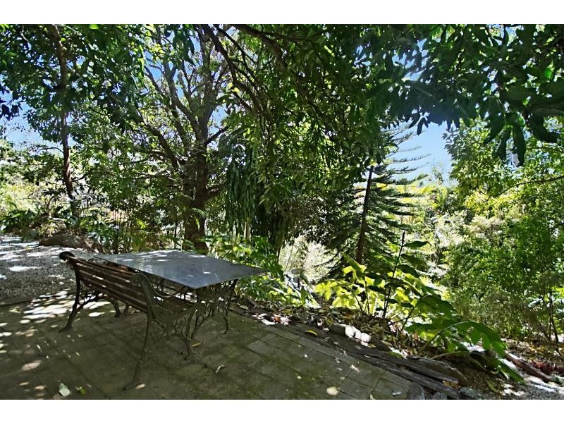 848 Tomewin Mountain Road, Currumbin Valley QLD 4223