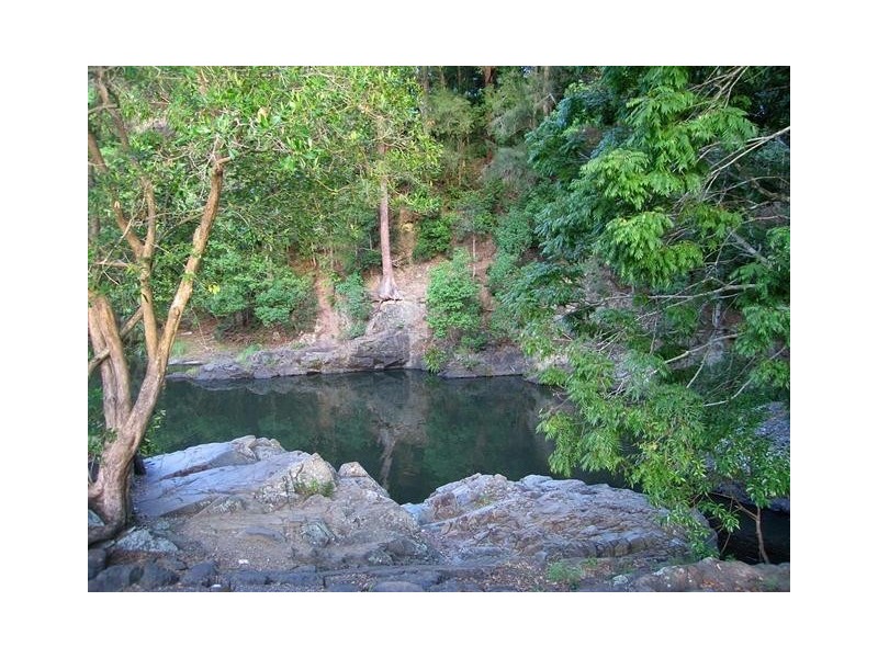 848 Tomewin Mountain Road, Currumbin Valley QLD 4223