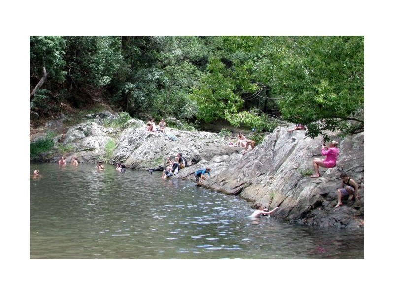 848 Tomewin Mountain Road, Currumbin Valley QLD 4223