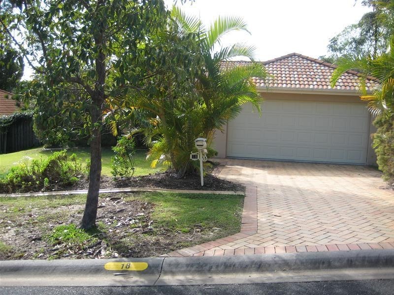 18 Leopard Avenue, Elanora QLD 4221