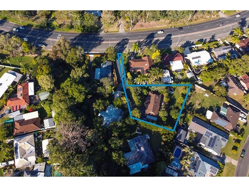 65 Galleon Way, Currumbin Waters QLD 4223