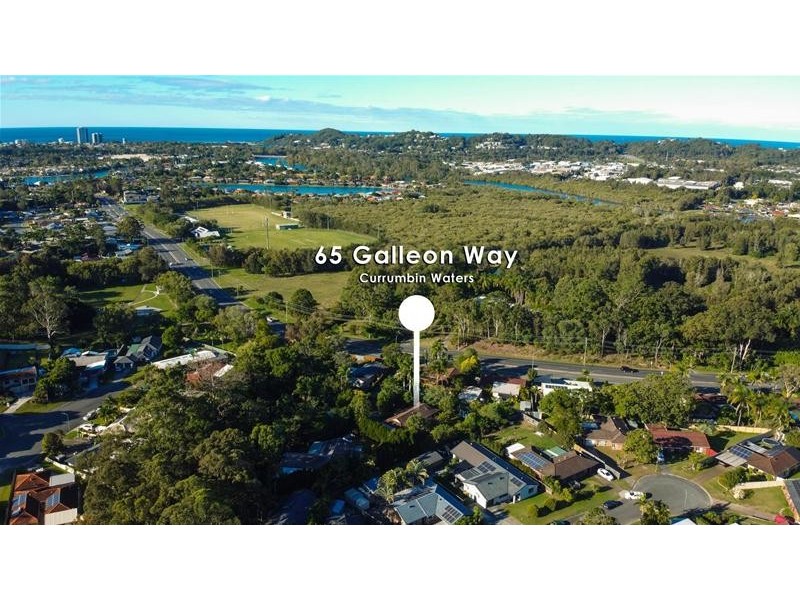 65 Galleon Way, Currumbin Waters QLD 4223
