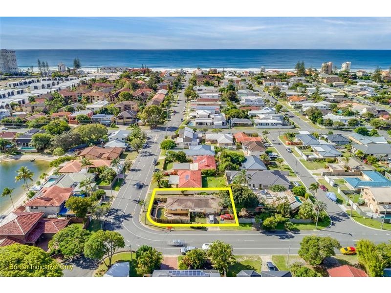 201 Tahiti Avenue, Palm Beach QLD 4221