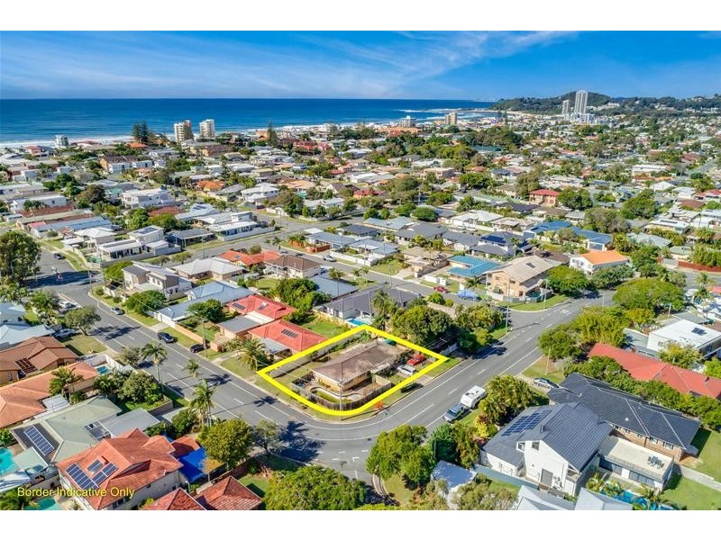 201 Tahiti Avenue, Palm Beach QLD 4221