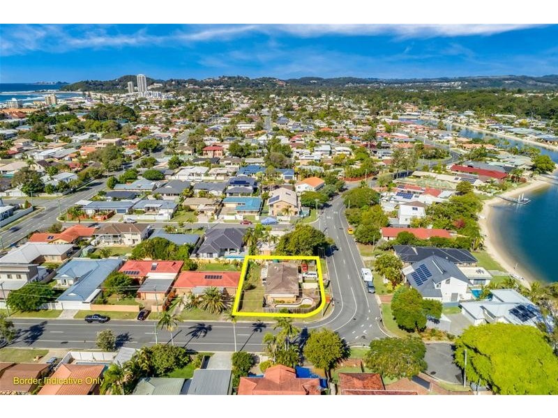 201 Tahiti Avenue, Palm Beach QLD 4221