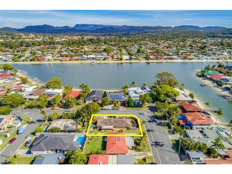 201 Tahiti Avenue, Palm Beach QLD 4221