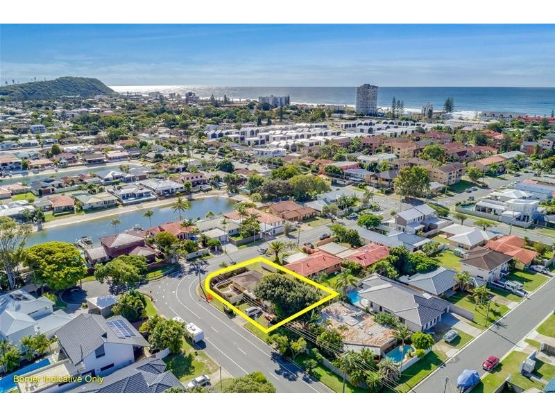 201 Tahiti Avenue, Palm Beach QLD 4221