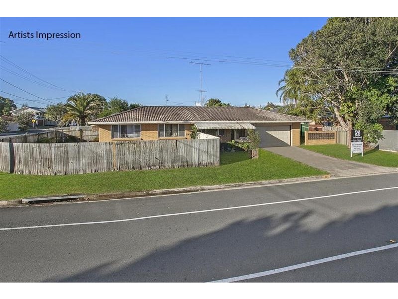 201 Tahiti Avenue, Palm Beach QLD 4221