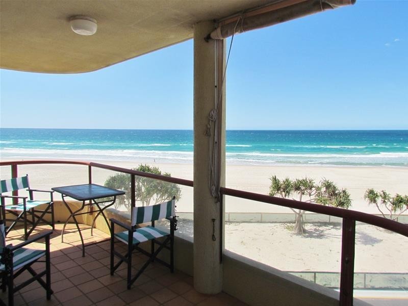 25/4 Twenty Fifth Avenue, Palm Beach QLD 4221