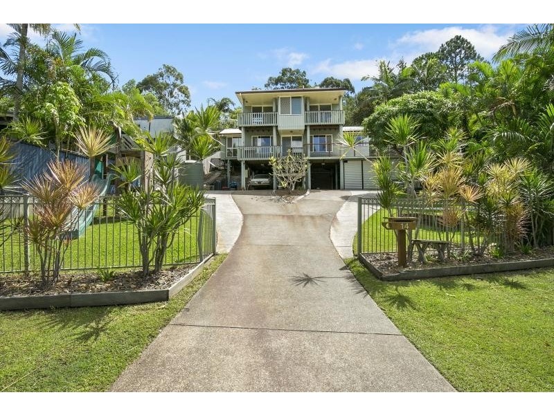 14 Capano Court, Elanora QLD 4221