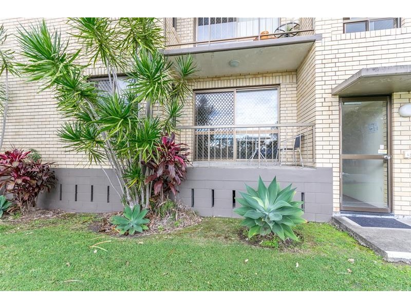 1/14 Brooke Avenue, Palm Beach QLD 4221