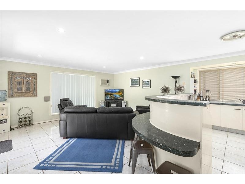 80 Wilkinson Crescent, Currumbin Waters QLD 4223