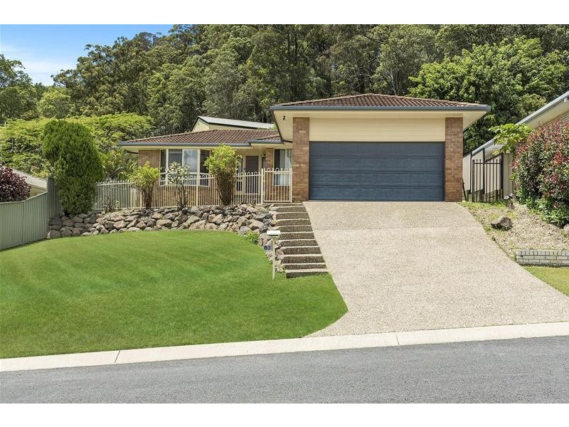80 Wilkinson Crescent, Currumbin Waters QLD 4223