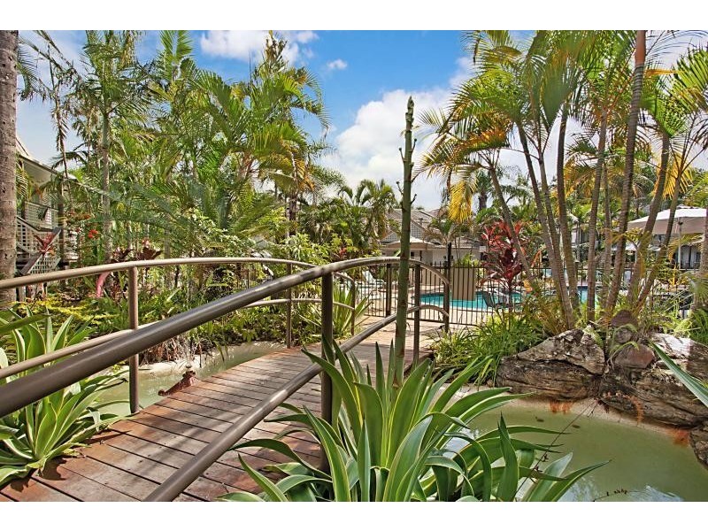 23/12 Coolgardie Street, Elanora QLD 4221