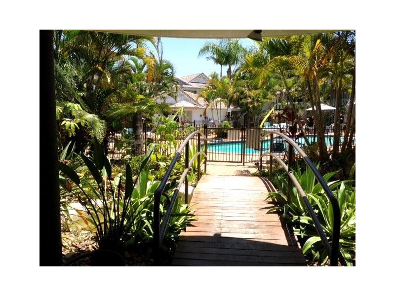 23/12 Coolgardie Street, Elanora QLD 4221