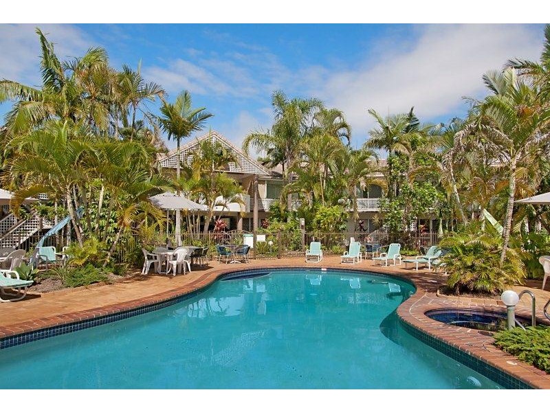 23/12 Coolgardie Street, Elanora QLD 4221