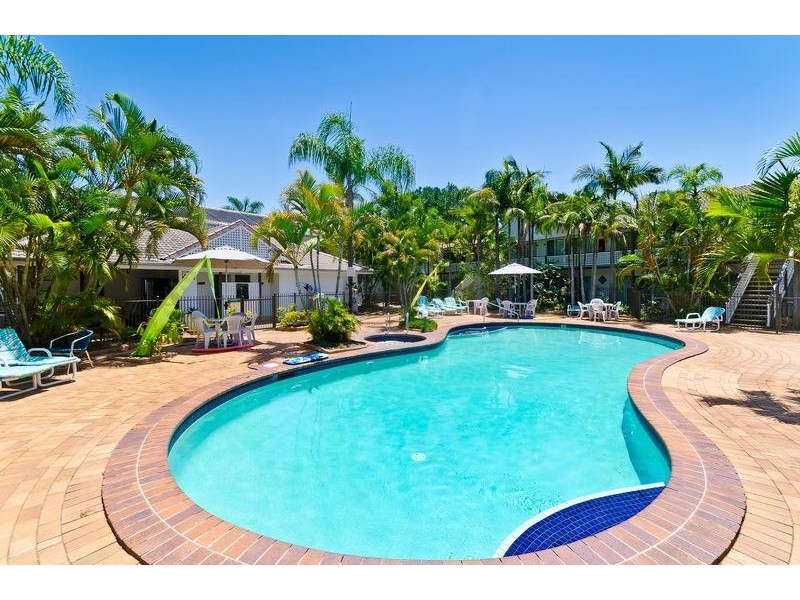 23/12 Coolgardie Street, Elanora QLD 4221