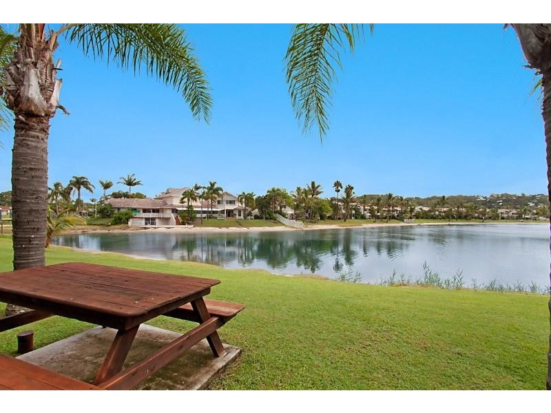 23/12 Coolgardie Street, Elanora QLD 4221