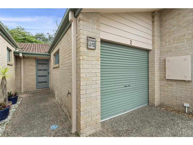 2/12 Janal Place, Currumbin Waters QLD 4223