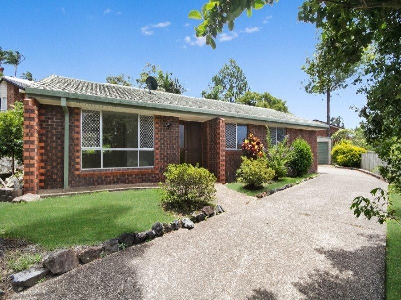 5 Swanbourne Way, Elanora QLD 4221