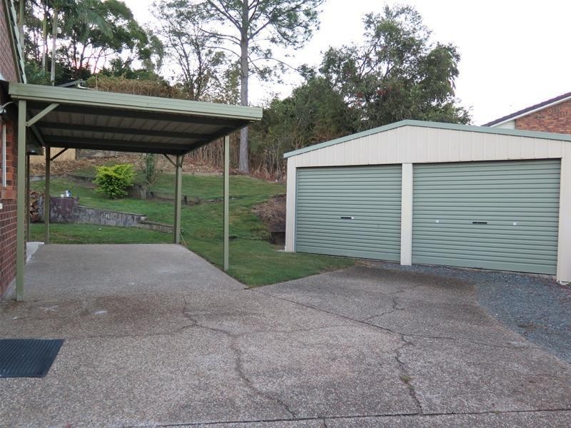 5 Swanbourne Way, Elanora QLD 4221