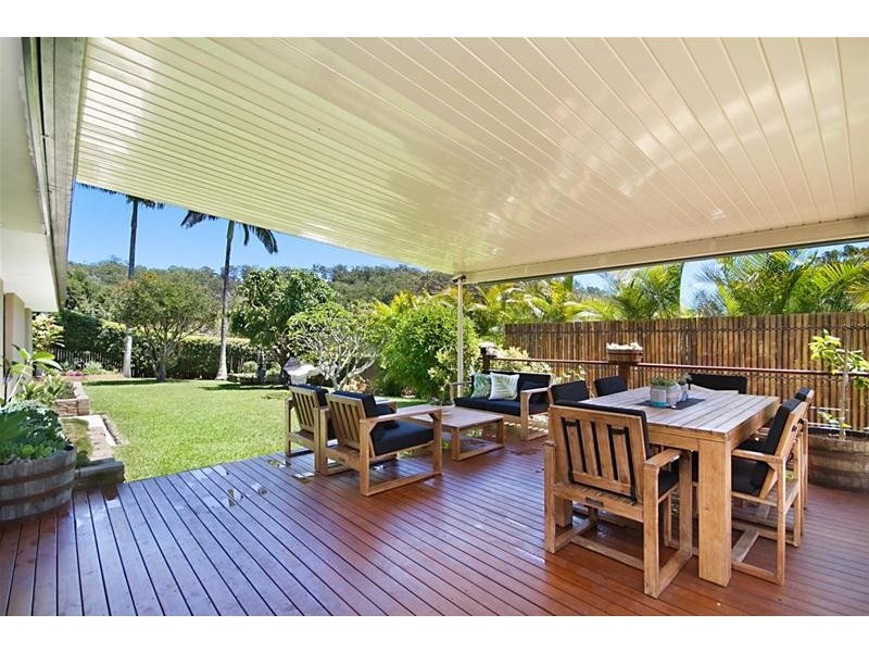 87 Ware Drive, Currumbin Waters QLD 4223