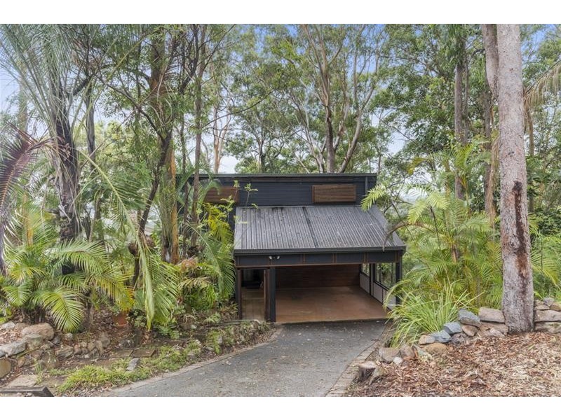 120 Simpsons Road, Currumbin Waters QLD 4223