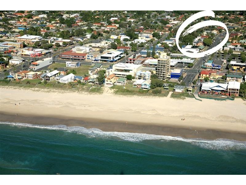 34 Sixth Avenue, Palm Beach QLD 4221