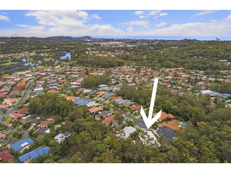 47 Hibertia Avenue, Elanora QLD 4221