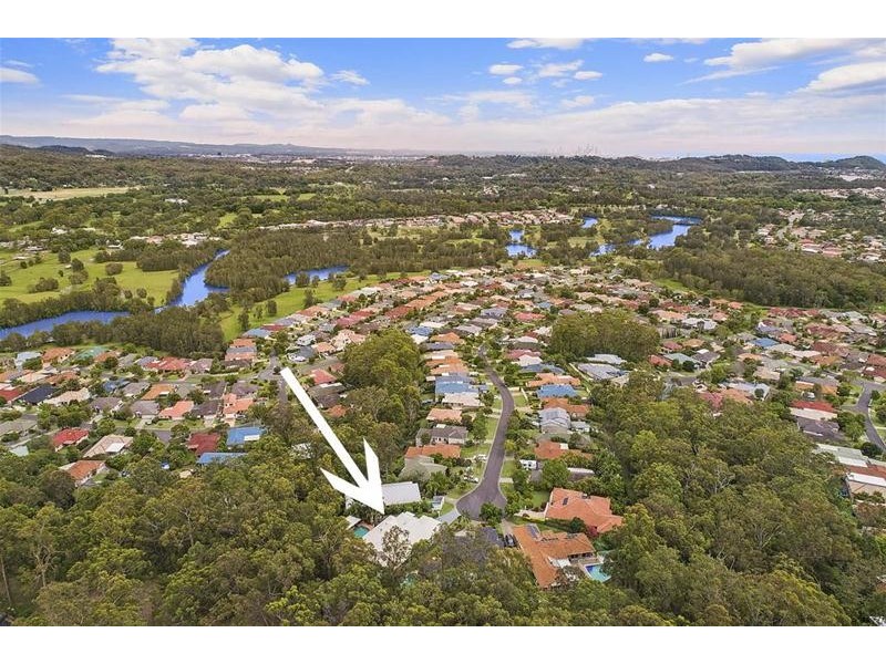 47 Hibertia Avenue, Elanora QLD 4221