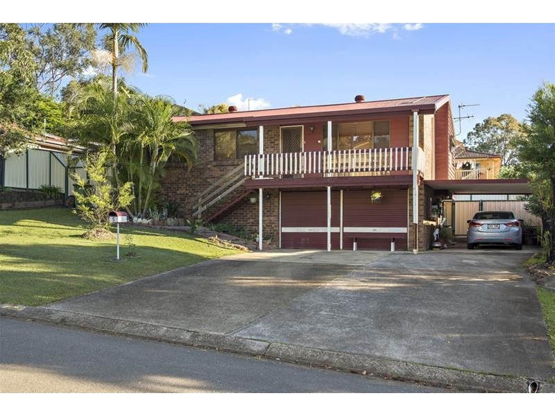 5 Currant Street, Elanora QLD 4221