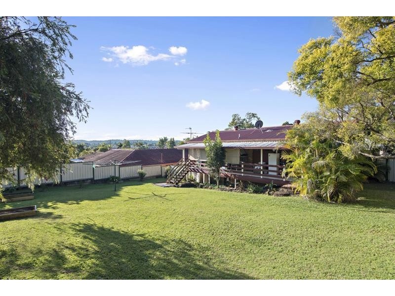 5 Currant Street, Elanora QLD 4221