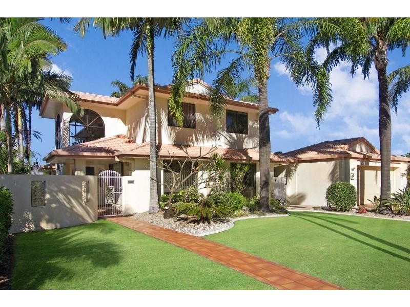 159 Murtha Drive, Elanora QLD 4221