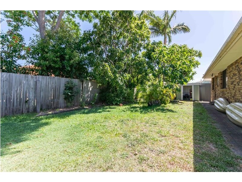 12 Cuckoo Crescent, Burleigh Waters QLD 4220