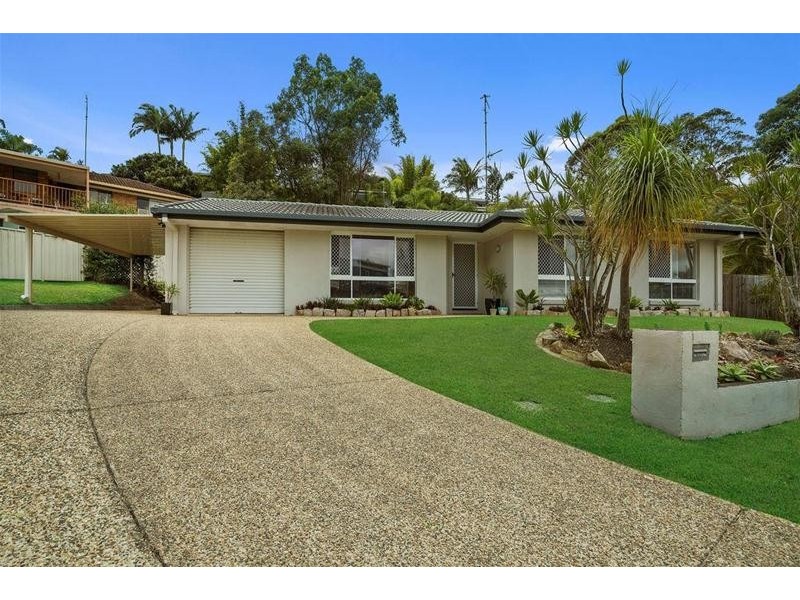 47 Boab Street, Elanora QLD 4221