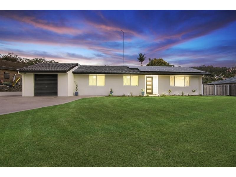 35 McKenzie Drive, Currumbin Waters QLD 4223