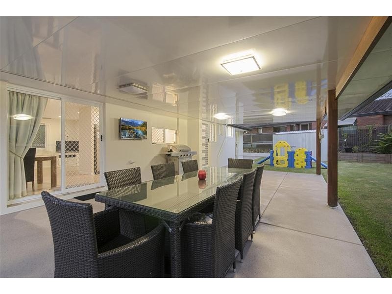 35 McKenzie Drive, Currumbin Waters QLD 4223