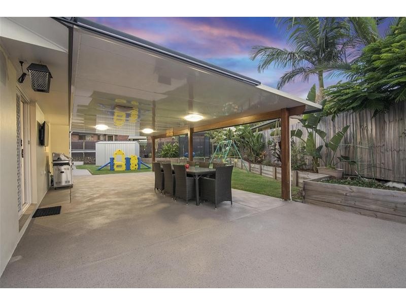 35 McKenzie Drive, Currumbin Waters QLD 4223