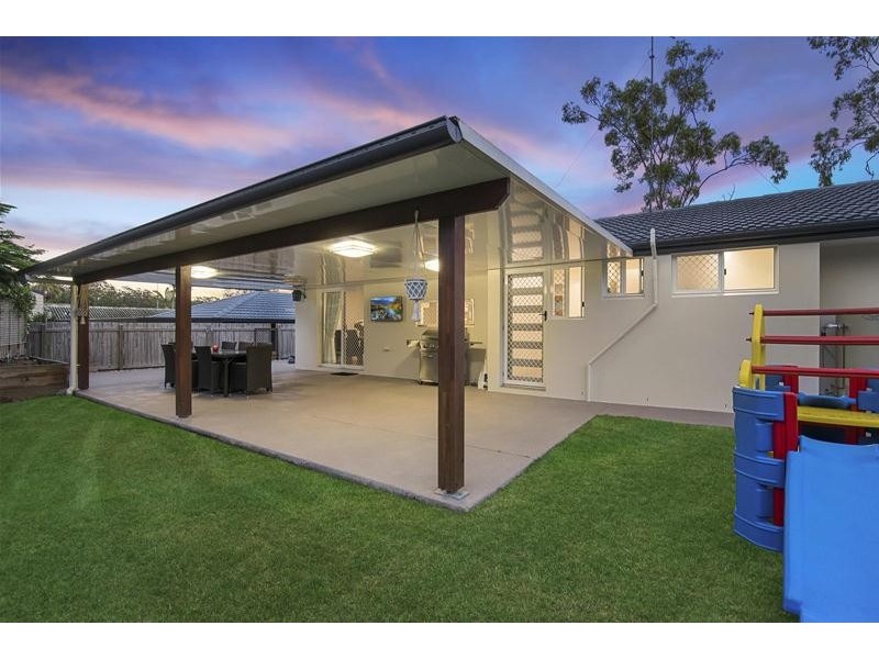 35 McKenzie Drive, Currumbin Waters QLD 4223