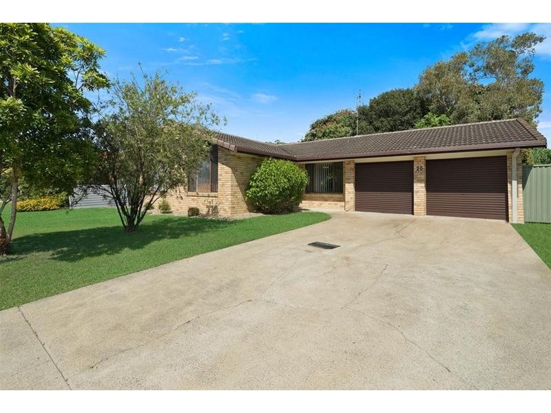 20 Seabrook Street, Elanora QLD 4221