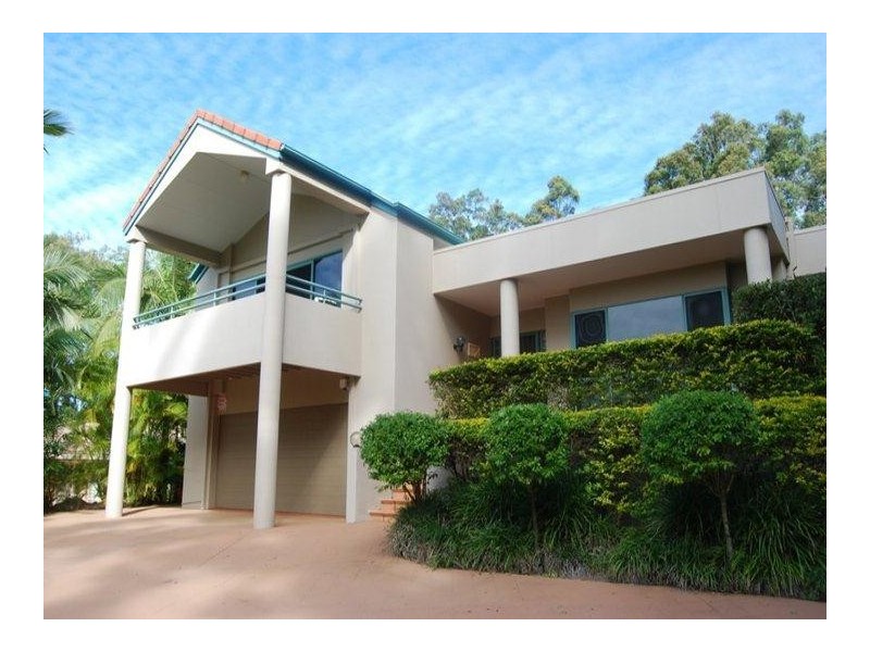84 Blamey Drive, Currumbin QLD 4223