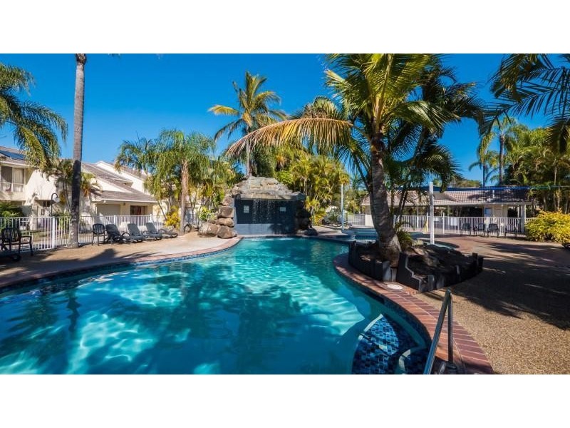 121/2-10 Coolgardie Street, Elanora QLD 4221