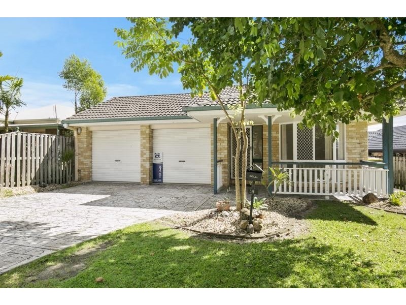 17 Banksiadale Close, Elanora QLD 4221