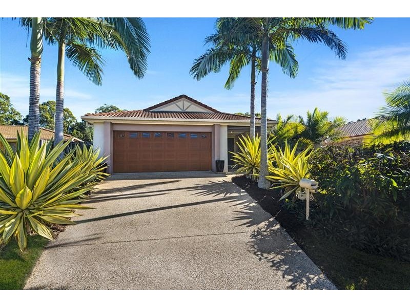 31 Northlakes Drive, Elanora QLD 4221