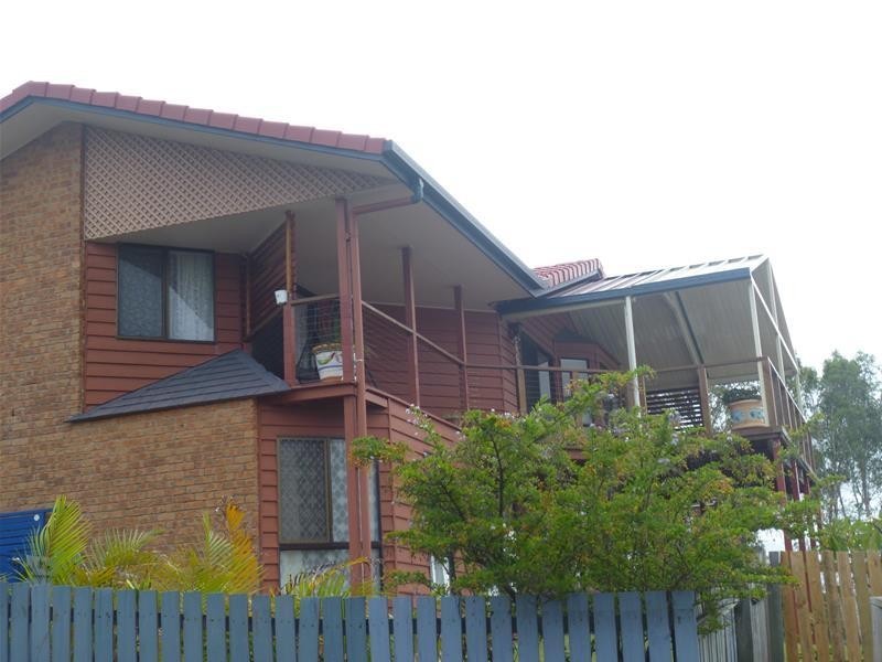 150 K P McGrath Drive, Elanora QLD 4221