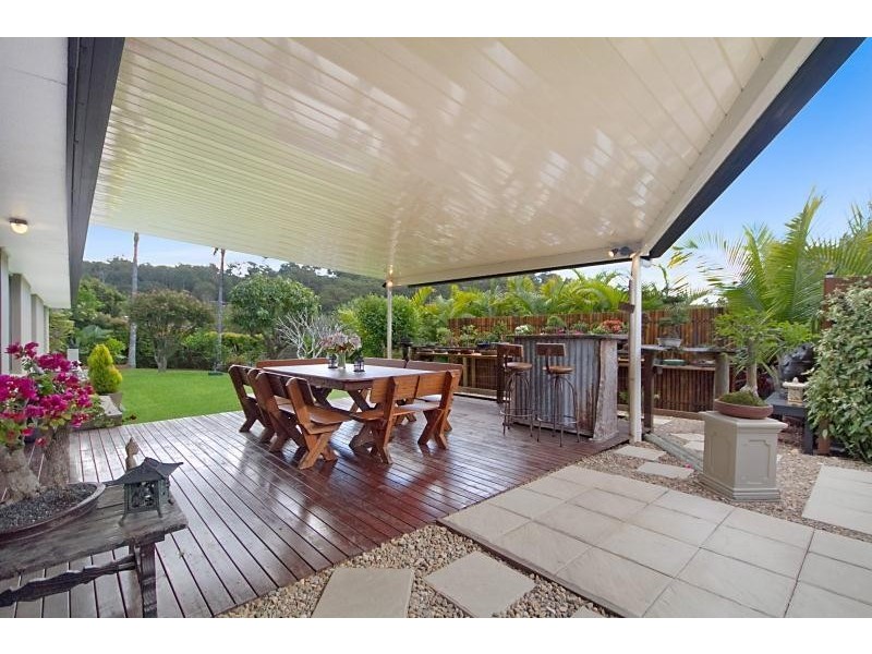 87 Ware Drive, Currumbin Waters QLD 4223